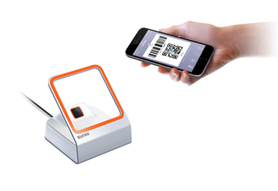 扫码盒子 赋能便捷支付，驱动商业升级