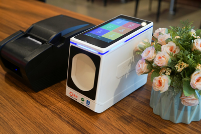 无意偏颇，用户只是擅长为好的体验买单 扫码支付盒子的悄然崛起